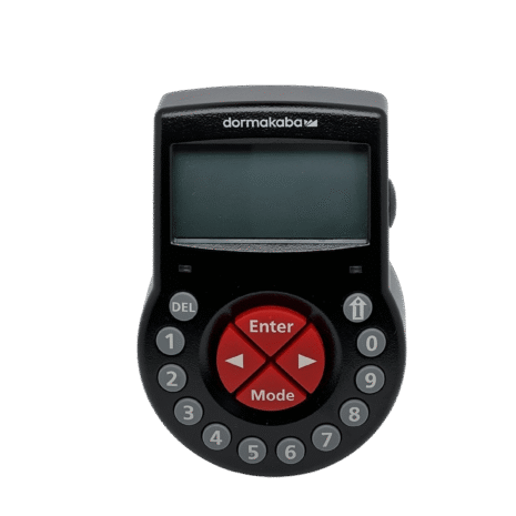 Clavier Axessor IP Clavier Axessor IP