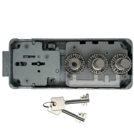 Combi Deposit 81033 Combi Deposit 81033