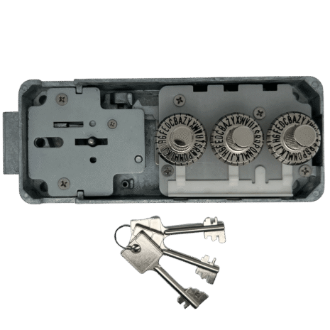 Combi Deposit 81033 Combi Deposit 81033