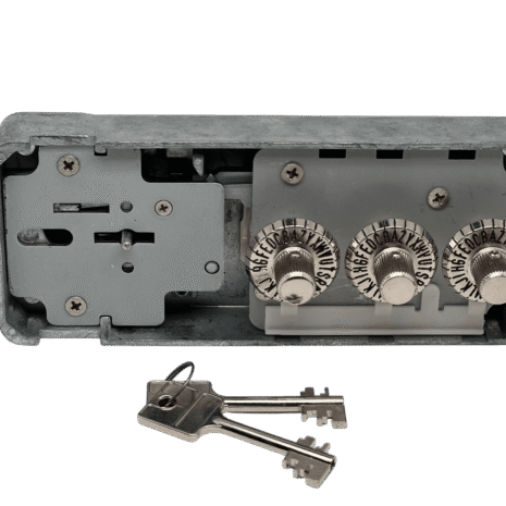 Combi Deposit 81033 Combi Deposit 81033