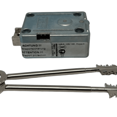 Mauer Primus C Mauer Primus C