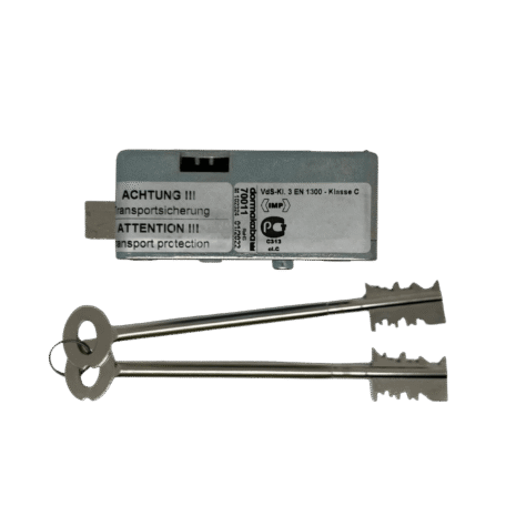 Mauer Primus C Mauer Primus C