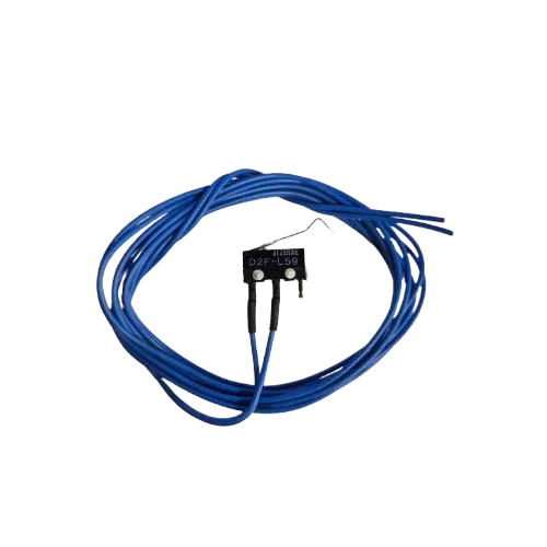 Micro-Switch D2F-L59