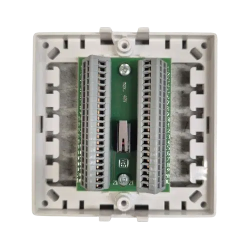 Terminal Box
