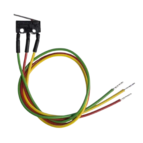 Micro-Switch RSK