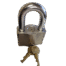 Padlock S&G 0881