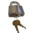 Padlock S&G 0881