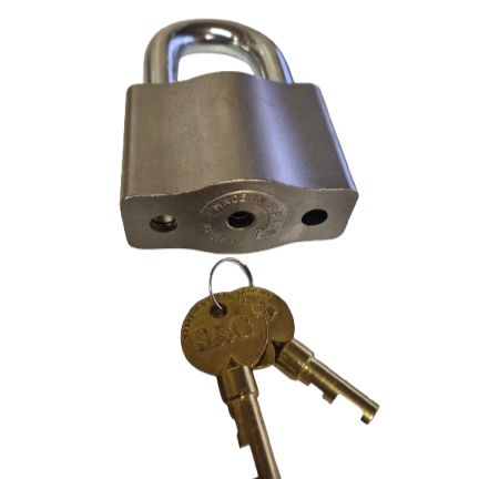 Padlock S&G 0881 Padlock S&G 0881