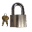Padlock S&G 0881