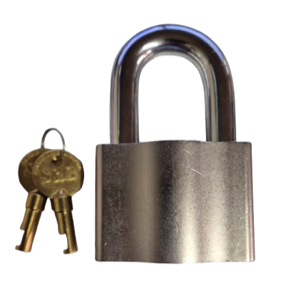 Padlock S&G 0881 Padlock S&G 0881