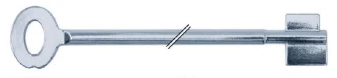 Ebauche Mauer 88604