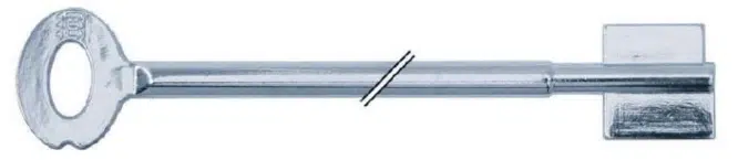 Ebauche Mauer 88611