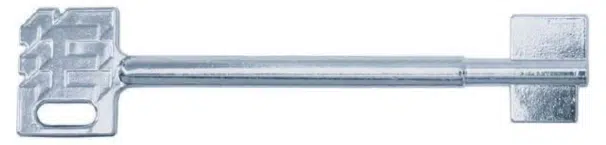 Ebauche Mauer 88813