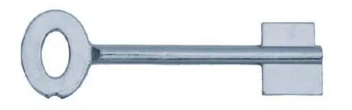 Ebauche Mauer 88654
