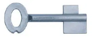 Ebauche Mauer 88684