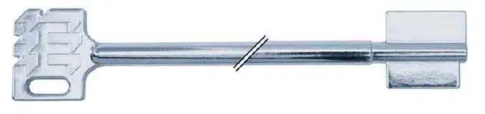 Ebauche Mauer 88802