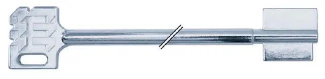 Ebauche Mauer 88805