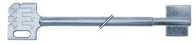Ebauche Mauer 88806