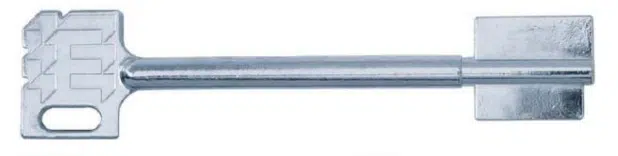 Ebauche Mauer 88812