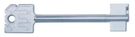Ebauche Mauer 88825
