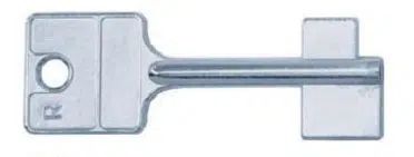 Ebauche Mauer 88839