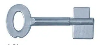 Ebauche Mauer 88841