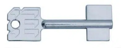 Ebauche Mauer 88845
