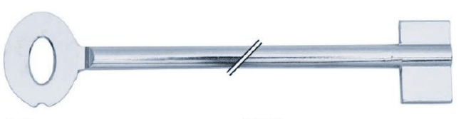 Ebauches Mauer 88372V