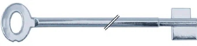 Ebauche Mauer 88601